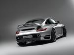 Porsche 911 GTR650 Avalanche by Gemballa 2006 года